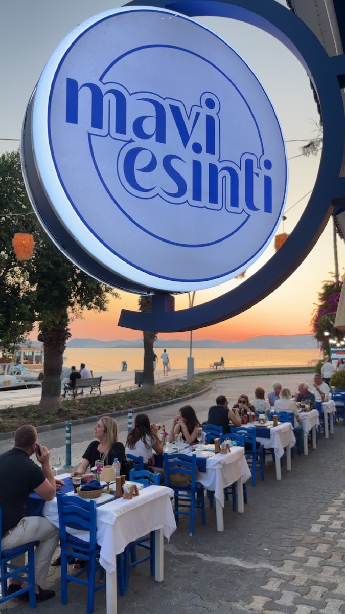 Küçük Ev Restaurant